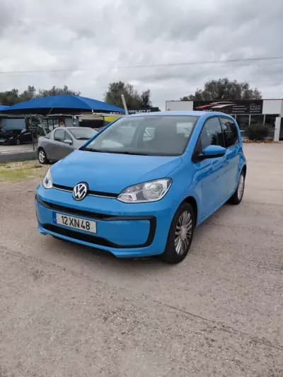 Vendo Volkswagen Up! 2019 - 9980 EUR, 70000 km - AUTO.MOTO.pt