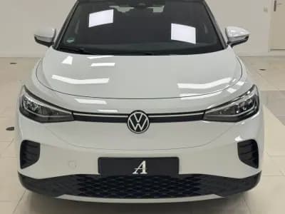 Vendo Volkswagen ID.4 2022 - 26990 EUR, 44000 km - AUTO.MOTO.pt
