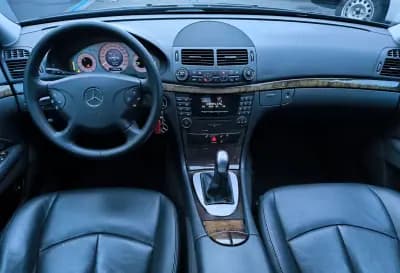 Sell Mercedes-Benz E 220 2005 - 10950 EUR, 175000 km - AUTO.MOTO.pt