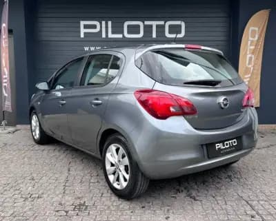 Vendo Opel Corsa 2017 - 8490 EUR, 183841 km - AUTO.MOTO.pt