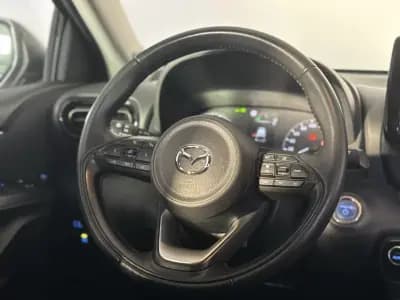 Vendo Mazda 2 2022 - 19500 EUR, 50320 km - AUTO.MOTO.pt