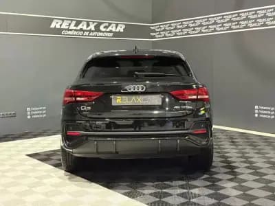Vendo Audi Q3 Sportback 2021 - 36999 EUR, 74000 km - AUTO.MOTO.pt