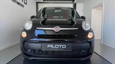 Sell Fiat 500L 2014 - 7990 EUR, 133000 km - AUTO.MOTO.pt