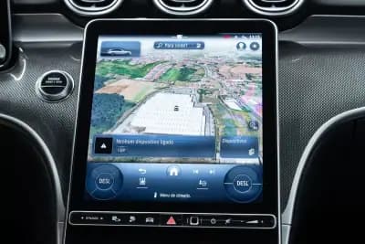 Vendo Mercedes-Benz C 300 2022 - 42950 EUR, 63000 km - AUTO.MOTO.pt