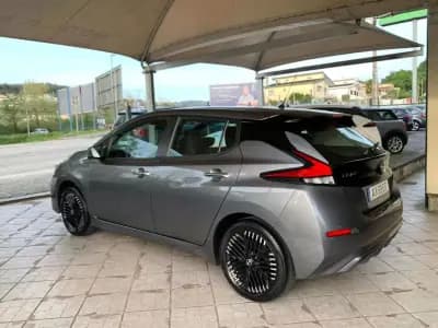 Sell Nissan Leaf 2023 - 23500 EUR, 30103 km - AUTO.MOTO.pt