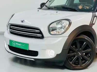 Vendo MINI Countryman 2016 - 14250 EUR, 109000 km - AUTO.MOTO.pt