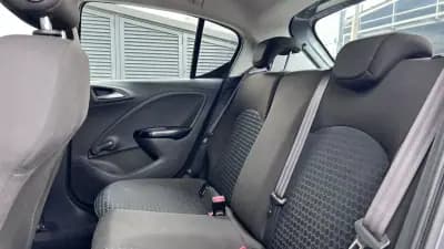 Vendo Opel Corsa 2017 - 8490 EUR, 183841 km - AUTO.MOTO.pt