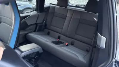 Vendo BMW i3 2016 - 12999 EUR, 76021 km - AUTO.MOTO.pt