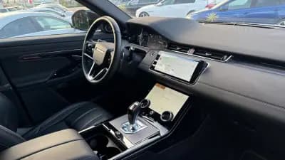 Sell Land Rover Range Rover Evoque 2022 - 38990 EUR, 30000 km - AUTO.MOTO.pt