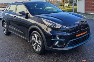 Vendo Kia e-Niro 2022 - 23490 EUR, 65800 km - AUTO.MOTO.pt