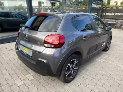 Vendo Citroën C3 2022 - 17900 EUR, 59800 km - AUTO.MOTO.pt