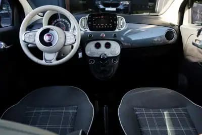 Sell Fiat 500 2020 - 9999 EUR, 89000 km - AUTO.MOTO.pt