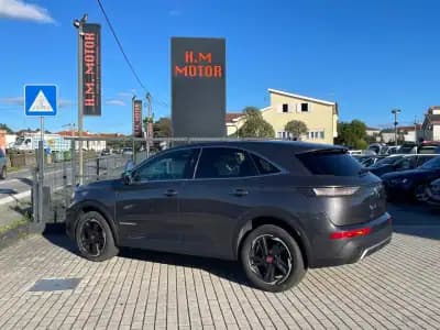 Vendo DS DS7 2019 - 25500 EUR, 102000 km - AUTO.MOTO.pt