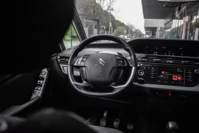 Vendo Citroën Grand C4 Spacetourer 2018 - 10990 EUR, 367153 km - AUTO.MOTO.pt