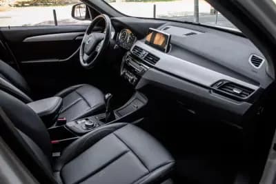 Vendo BMW X1 2021 - 22750 EUR, 130353 km - AUTO.MOTO.pt