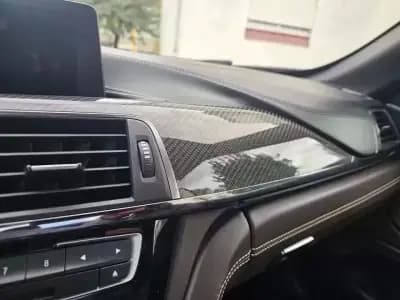 Vendo BMW M4 2017 - 49999 EUR, 170000 km - AUTO.MOTO.pt