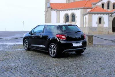 Vendo Citroën DS3 2012 - 8990 EUR, 207000 km - AUTO.MOTO.pt