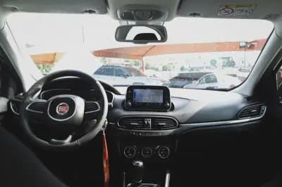 Sell Fiat Tipo 2019 - 13500 EUR, 64820 km - AUTO.MOTO.pt