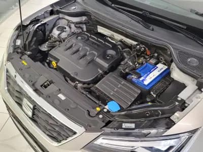 Sell SEAT Ateca 2018 - 18000 EUR, 100830 km - AUTO.MOTO.pt