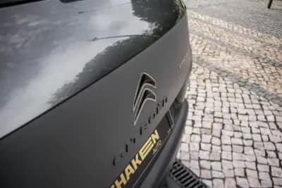 Sell Citroën C4 Cactus 2016 - 10550 EUR, 98640 km - AUTO.MOTO.pt