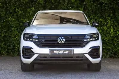 Vendo Volkswagen Touareg 2021 - 59900 EUR, 55000 km - AUTO.MOTO.pt