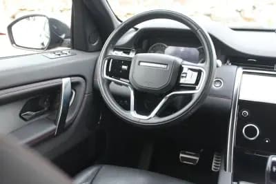 Vendo Land Rover Discovery Sport 2022 - 39780 EUR, 56494 km - AUTO.MOTO.pt