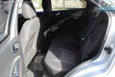 Vendo Ford KA 2018 - 11650 EUR, 55000 km - AUTO.MOTO.pt