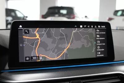 Vendo BMW 530e 2021 - 32990 EUR, 137000 km - AUTO.MOTO.pt