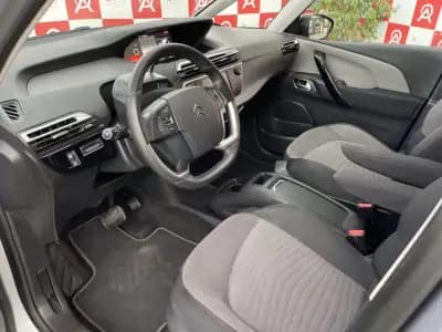 Vendo Citroën Grand C4 Spacetourer 2021 - 22490 EUR, 84915 km - AUTO.MOTO.pt