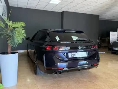 Vendo Peugeot 508 SW 2020 - 26000 EUR, 128987 km - AUTO.MOTO.pt