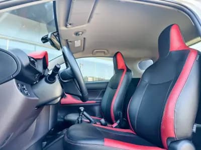 Vendo Toyota iQ 2011 - 10500 EUR, 110000 km - AUTO.MOTO.pt