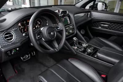 Sell Bentley Bentayga 2022 - 230000 EUR, 70942 km - AUTO.MOTO.pt