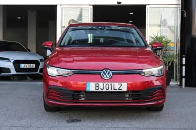 Sell Volkswagen Golf 2021 - 16900 EUR, 4480 km - AUTO.MOTO.pt