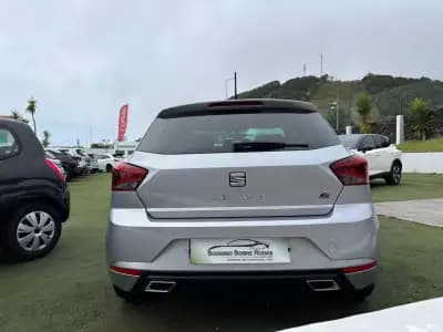 Sell SEAT Ibiza 2021 - 19990 EUR, 62284 km - AUTO.MOTO.pt