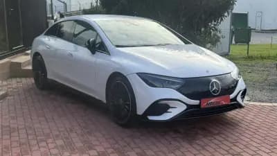 Sell Mercedes-Benz EQE 2022 - 44990 EUR, 115000 km - AUTO.MOTO.pt