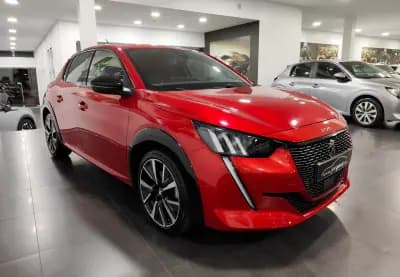 Vendo Peugeot 208 2020 - 14500 EUR, 47000 km - AUTO.MOTO.pt