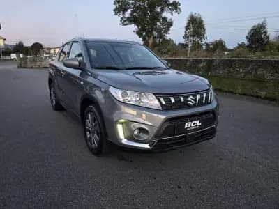 Sell Suzuki Vitara 2018 - 15990 EUR, 45000 km - AUTO.MOTO.pt