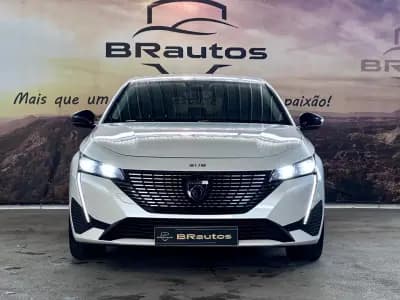 Sell Peugeot 308 2023 - 24900 EUR, 111974 km - AUTO.MOTO.pt