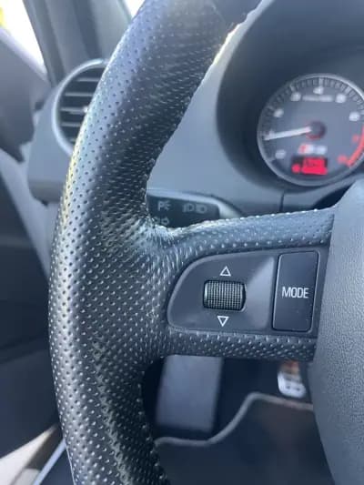 Vendo Audi S3 2008 - 17500 EUR, 139000 km - AUTO.MOTO.pt