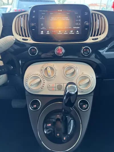 Sell Fiat 500 2018 - 11750 EUR, 89032 km - AUTO.MOTO.pt