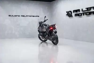 Sell BMW R 1300 GS Adventure 2024 - 24950 EUR, 6150 km - AUTO.MOTO.pt