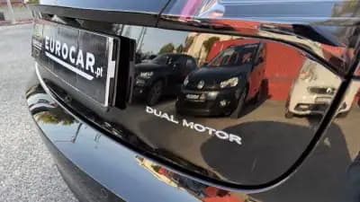 Vendo Tesla Model 3 2022 - 31900 EUR, 57000 km - AUTO.MOTO.pt