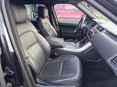 Vendo Land Rover Range Rover Sport 2018 - 39900 EUR, 180000 km - AUTO.MOTO.pt
