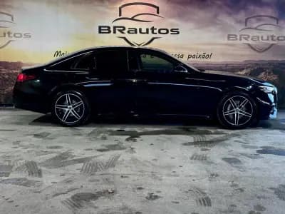 Sell Mercedes-Benz E 220 2024 - 51900 EUR, 61385 km - AUTO.MOTO.pt
