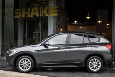 Vendo BMW X1 2020 - 23500 EUR, 111485 km - AUTO.MOTO.pt