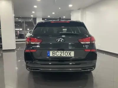 Sell Hyundai i30 SW 2023 - 20750 EUR, 41722 km - AUTO.MOTO.pt
