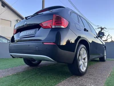 Vendo BMW X1 2011 - 12900 EUR, 190000 km - AUTO.MOTO.pt