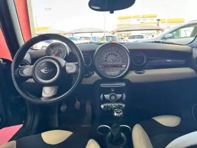 Sell MINI 2008 - 6990 EUR, 266000 km - AUTO.MOTO.pt