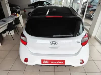 Vendo Hyundai i10 2021 - 14950 EUR, 23600 km - AUTO.MOTO.pt