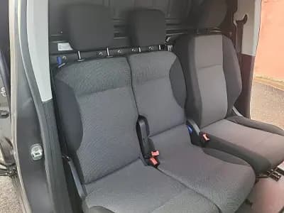 Sell Citroën Berlingo 2021 - 17400 EUR, 69486 km - AUTO.MOTO.pt